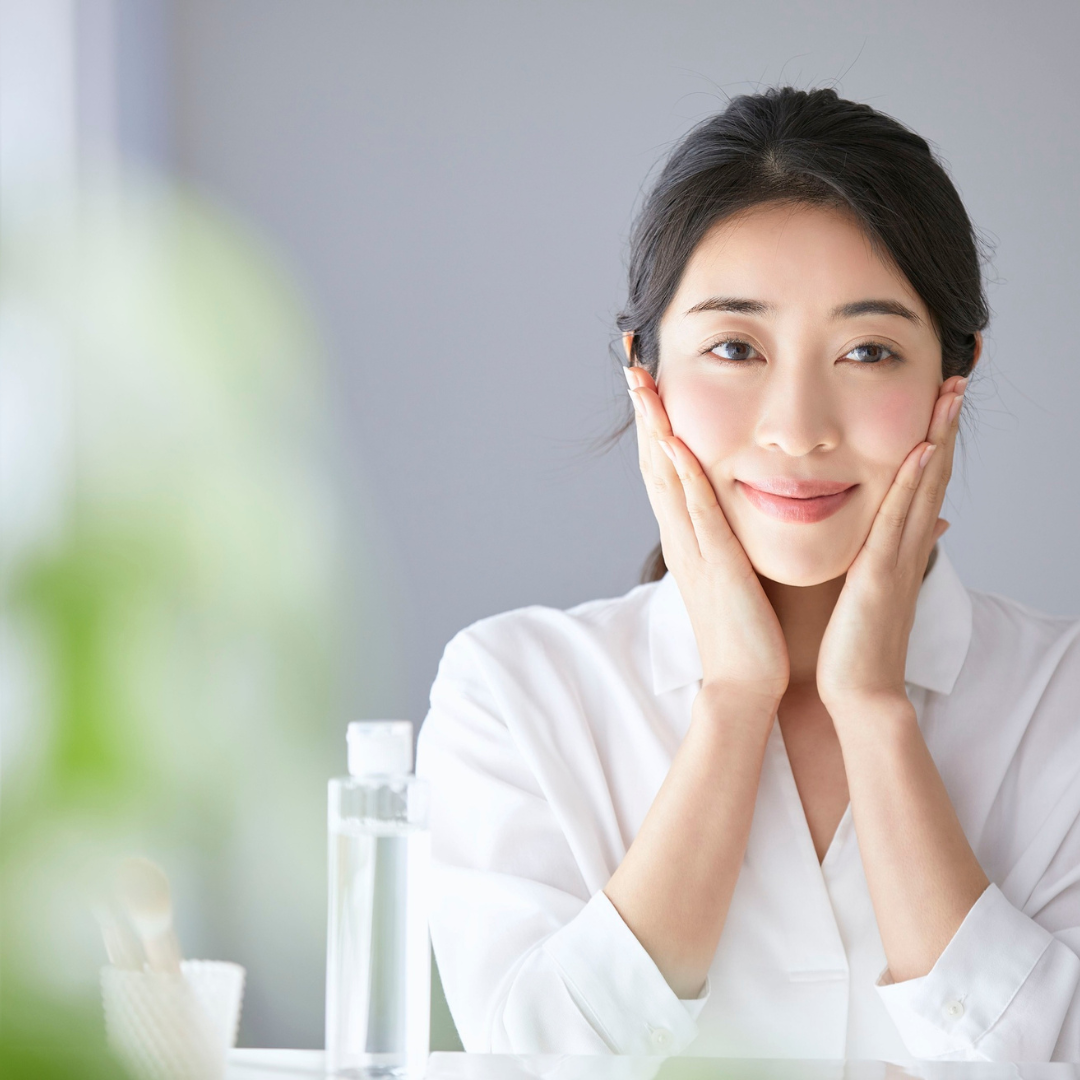 Como empezar una Rutina de Skincare Coreano