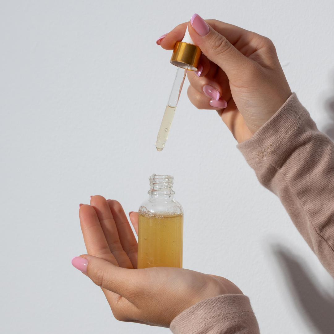 Como usar Retinol y Retinal