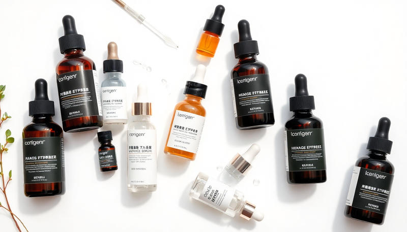 Cómo elegir tu primer sérum coreano: una guía paso a paso