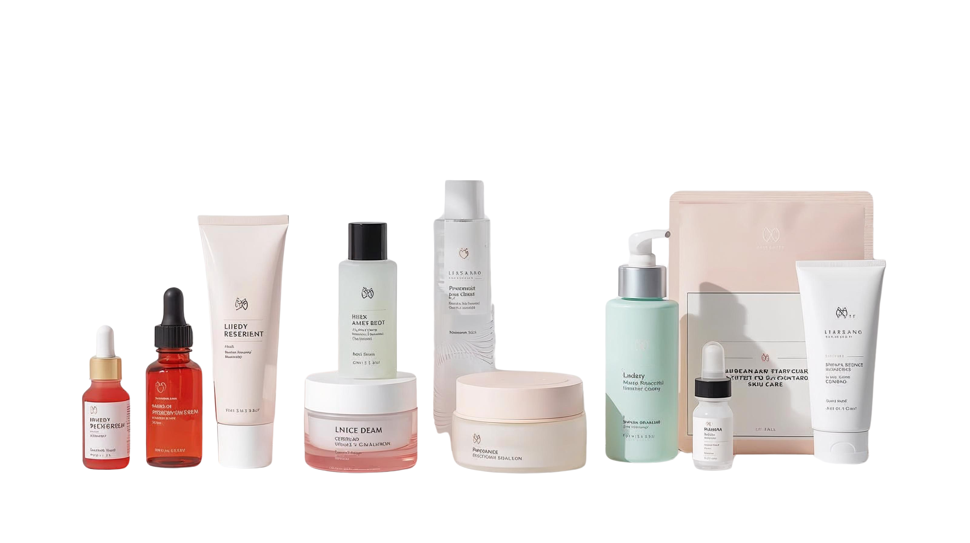 PRODUCTOS NUEVOS