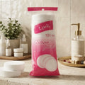 Pads Limpiadores