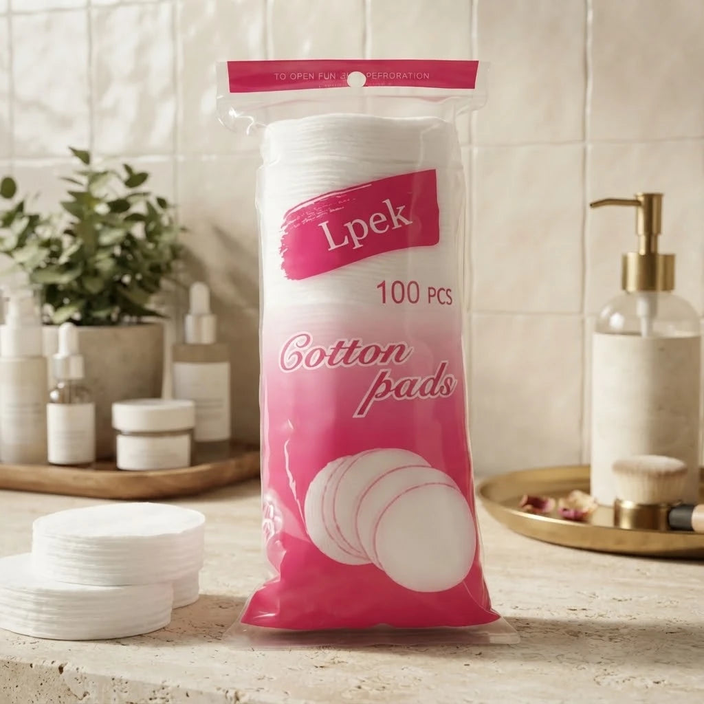 Pads Limpiadores