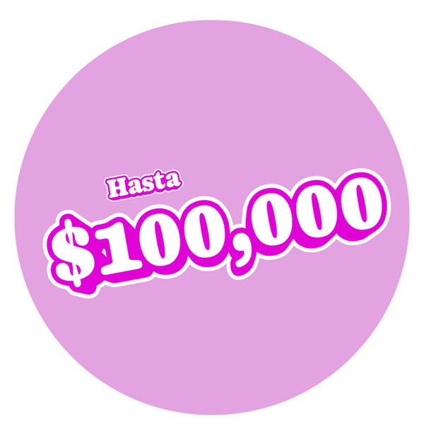 Ofertas por menos de 100.000