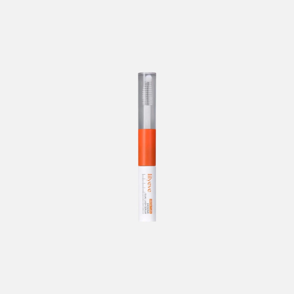 lilyeve -Grow Turn Exosome Dual Lash Serum 8ml