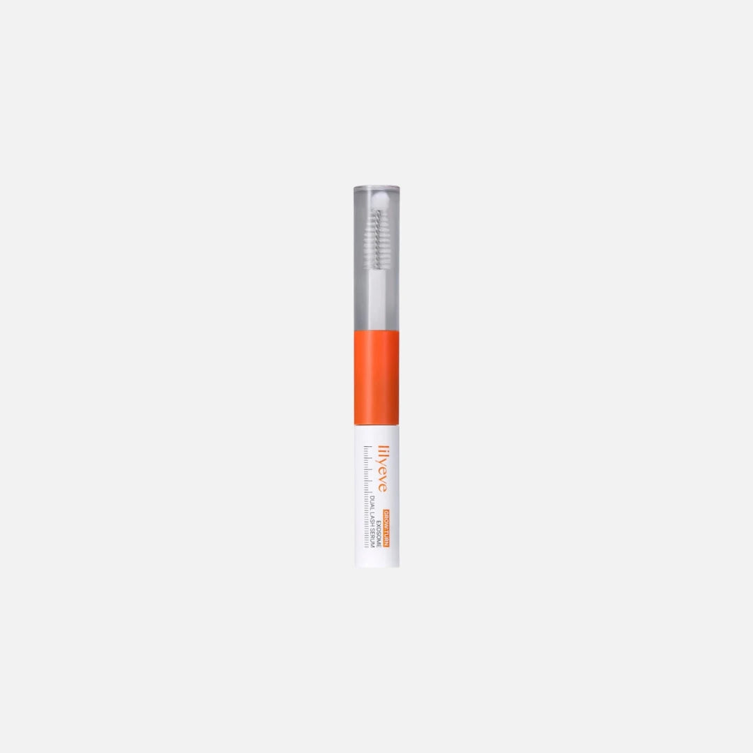lilyeve -Grow Turn Exosome Dual Lash Serum 8ml
