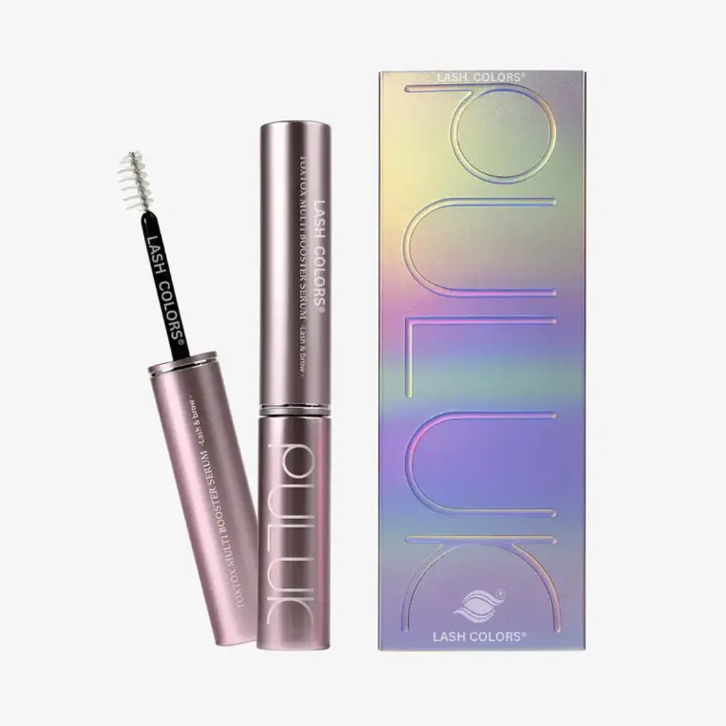 Puluk Multi Booster Serum