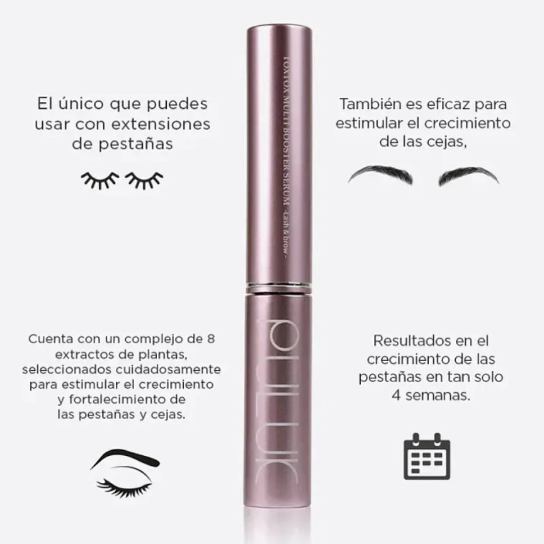 Puluk Multi Booster Serum