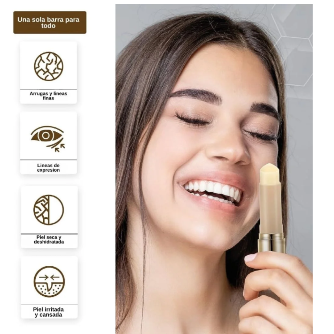 Centellian24 Crema-Madeca Wrinkle Capture stick