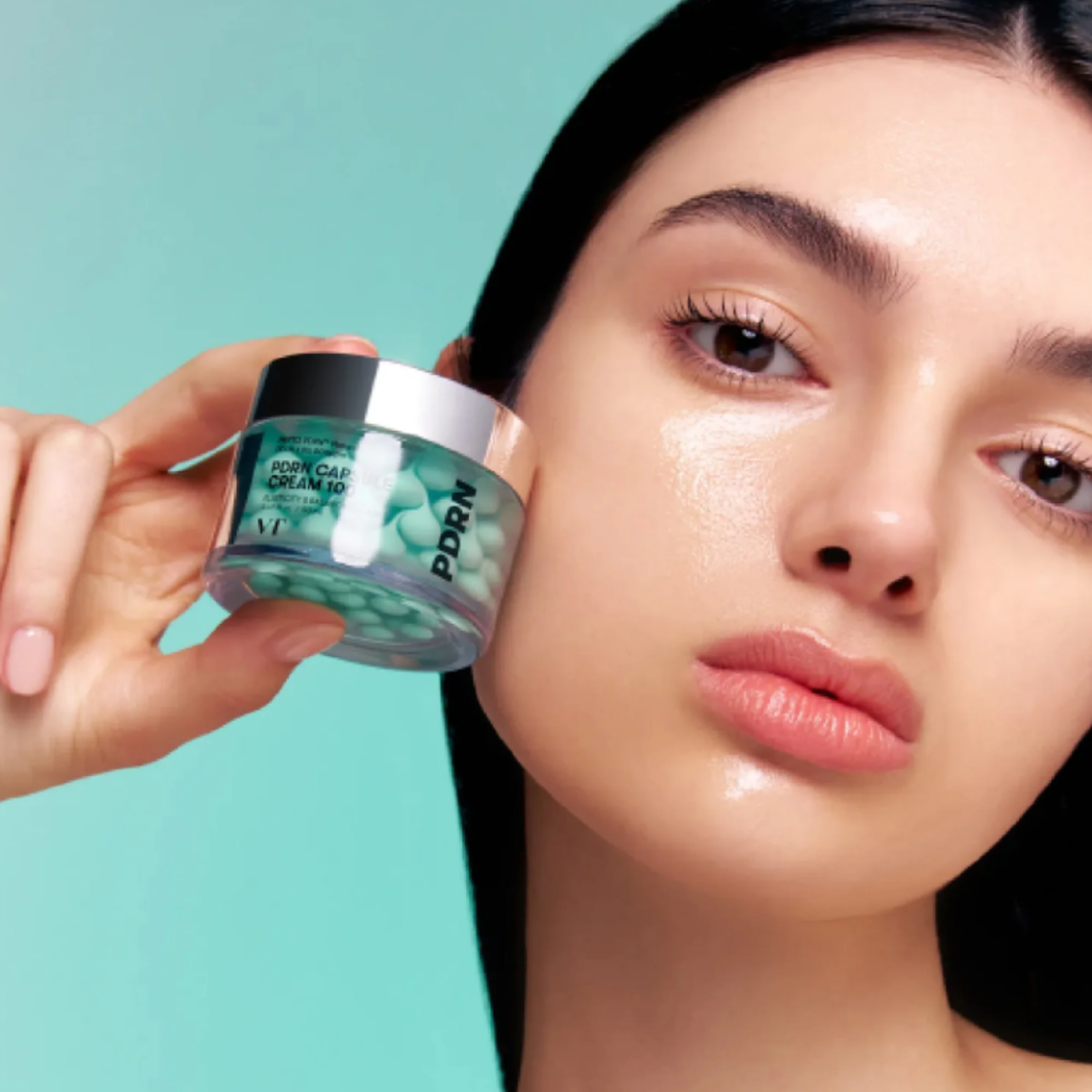 PDRN Capsula Crema VT Cosmetics