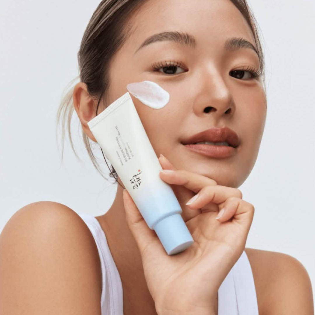 Relief Sun Aqua-Fresh :Rice +B5 50 ML Beauty Of Joseon