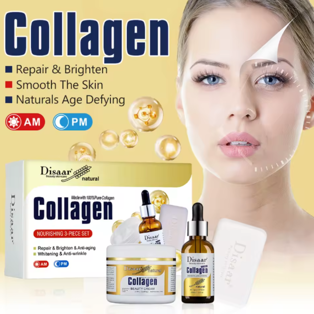 Disaar Trio Collagen