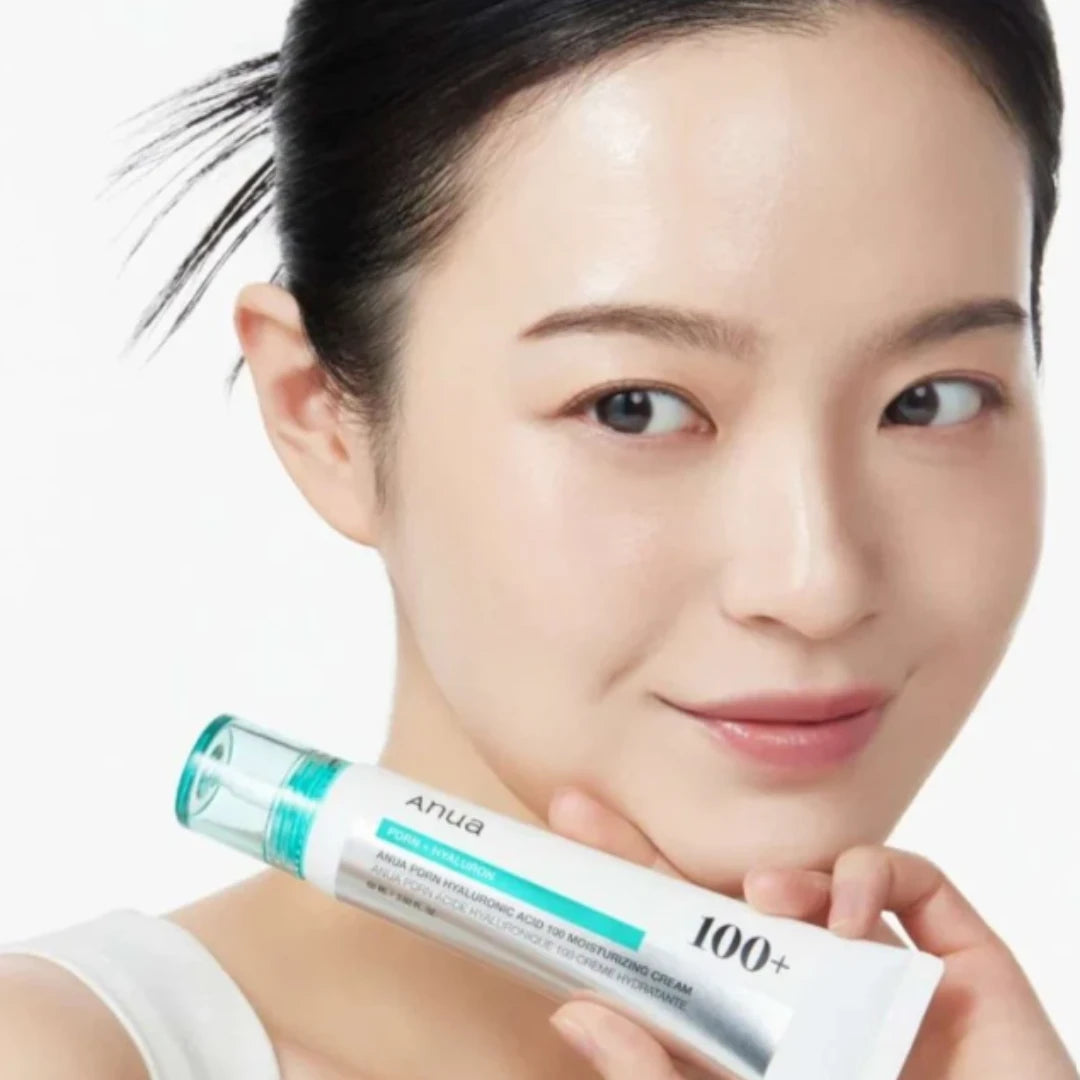 Anua-PDRN hialuronic Acid Cream
