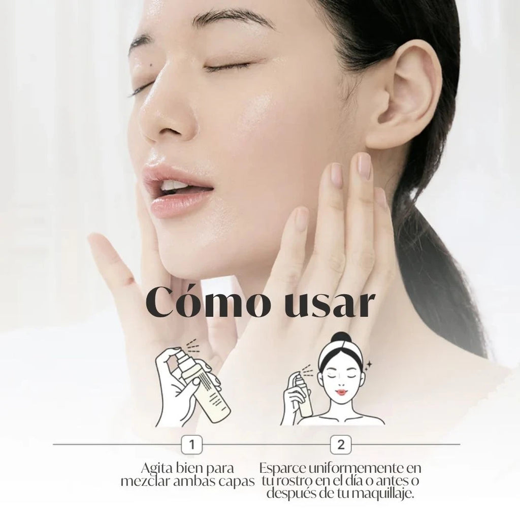 DR.ALTHEA Mist 345 60ml
