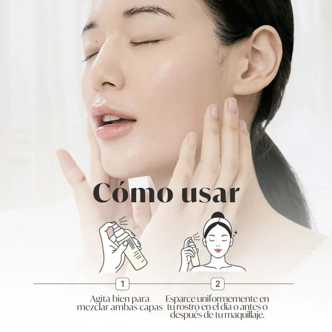 DR.ALTHEA Mist 345 60ml