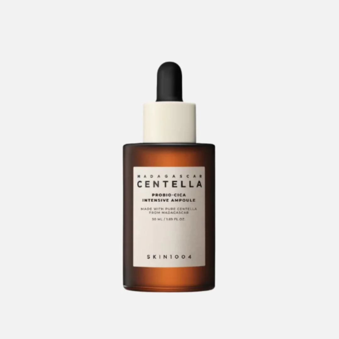 Skin1004 Ampolla “Madagascar Centella Probio-Cica Intensive Ampoule” 50 ML