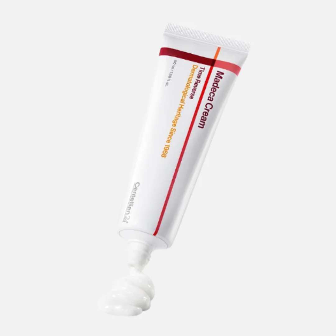 The Madeca Cream Time Reverse» 50ml