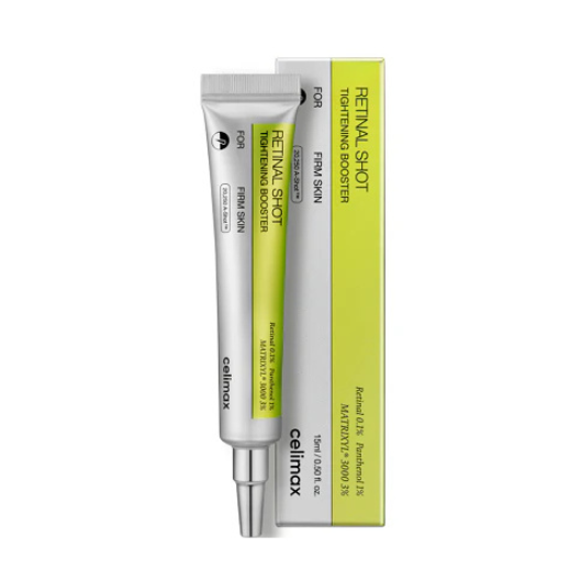 Shot Antiarrugas Booster Celimax The Vita A Retinal Shot 15ml