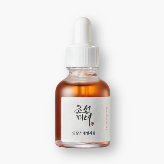 Beauty of Joseon "Revive Serum Ginseng + Snail Mucin" 30ml