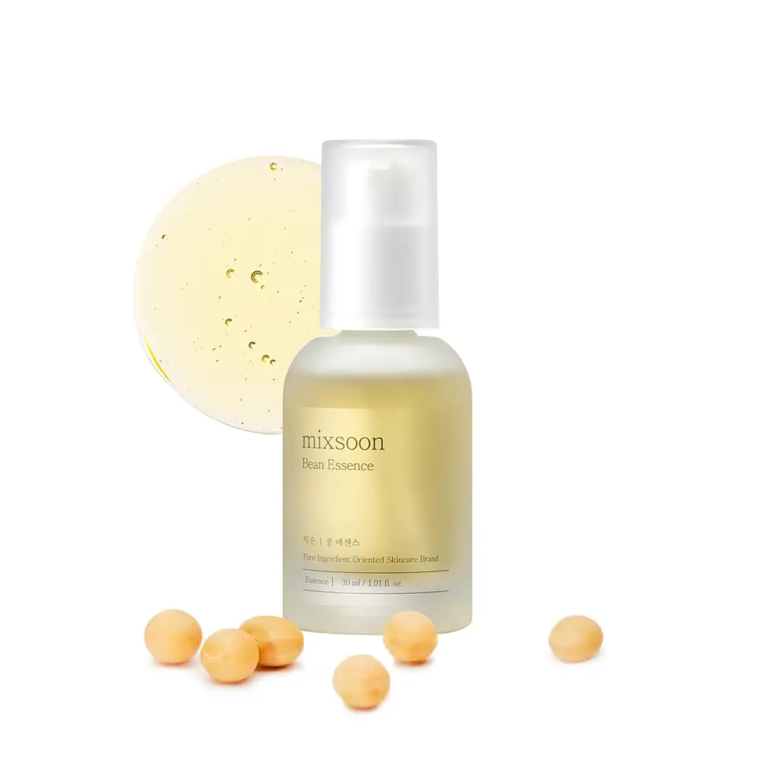 Mixsoon - Bean Essence 30ml