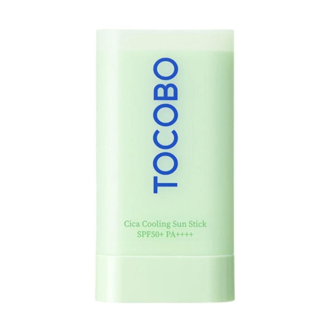 Tocobo Cica Calming Sun Stick