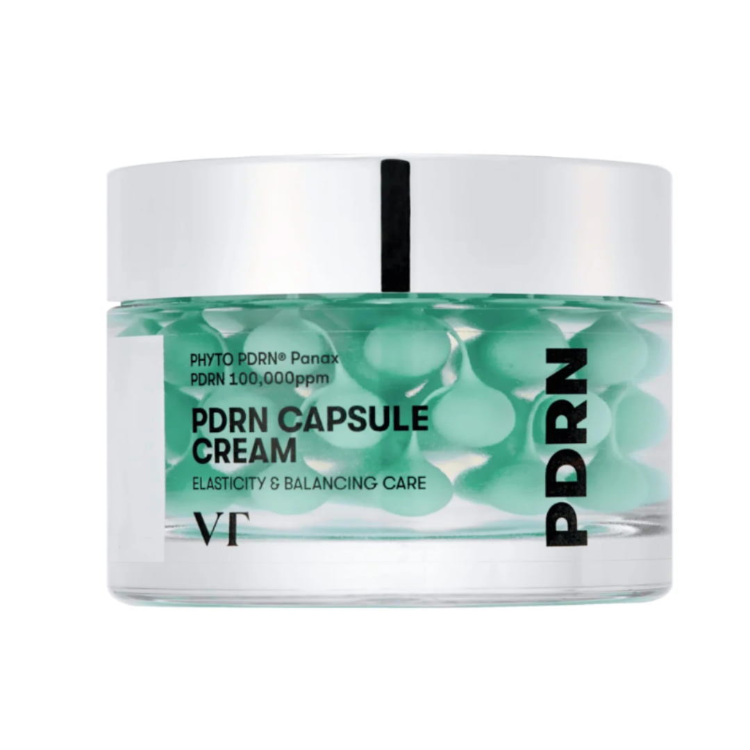 PDRN Capsula Crema VT Cosmetics