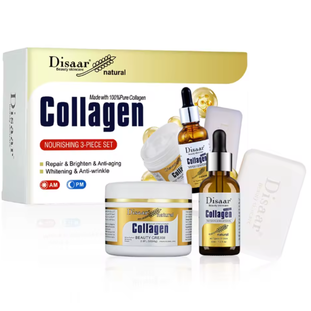 Disaar Trio Collagen