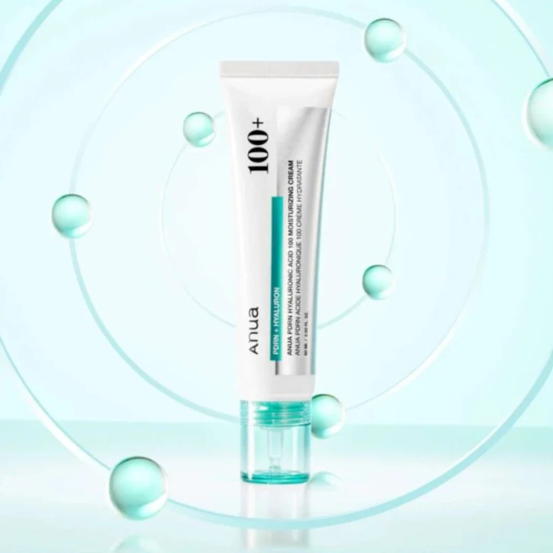 Anua-PDRN hialuronic Acid Cream