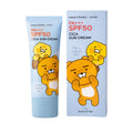 Esfolio Bloqueador Loot At Me Cica Sun Cream SPF50 PA+++
