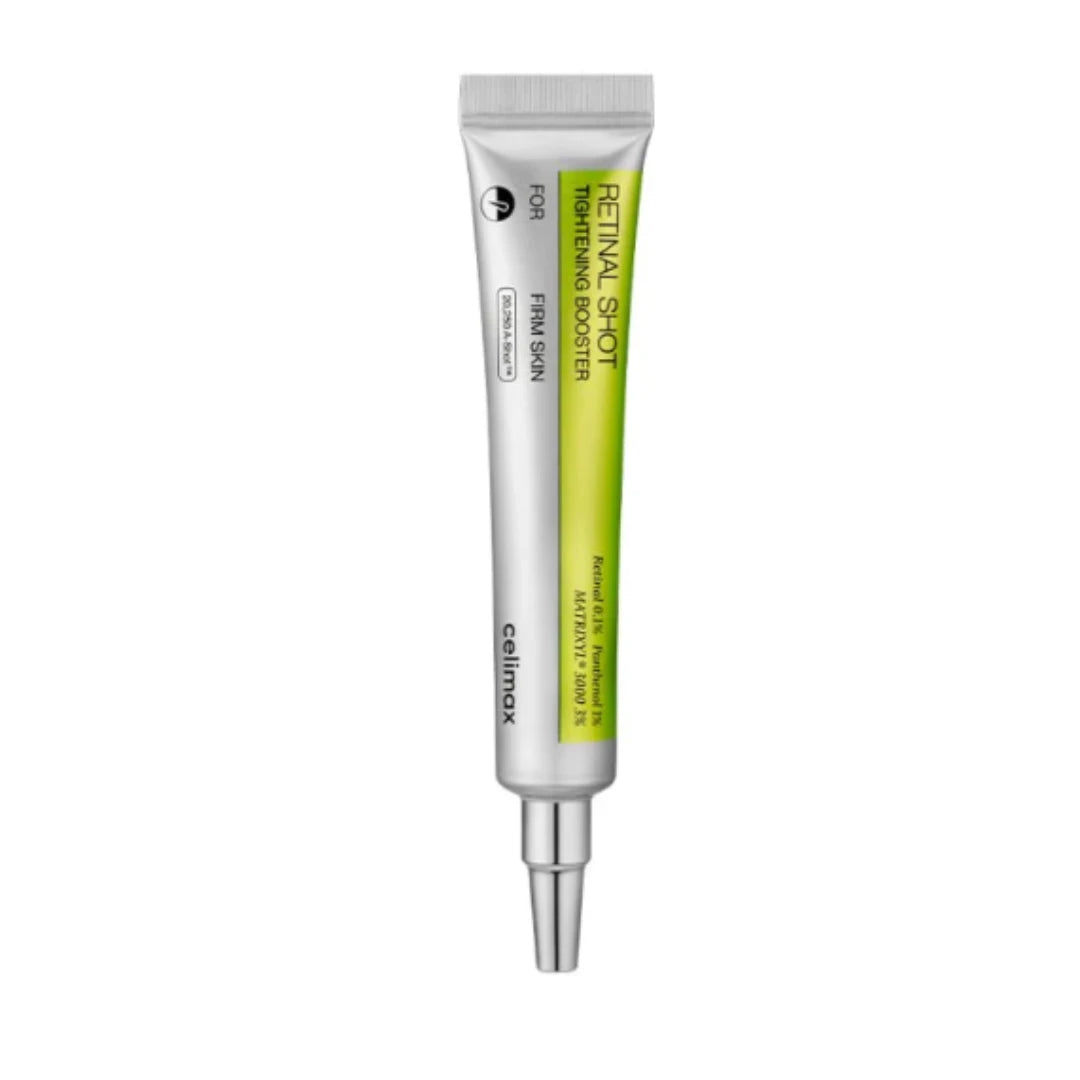 The Vita-A Retinal Shot Tightening Booster -CELIMAX