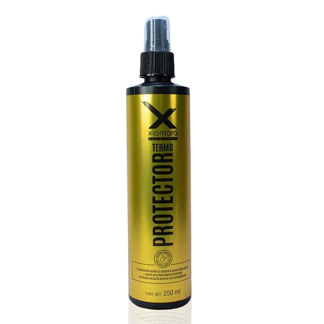 Termo Protector Xiomara Profesional - 250 ML