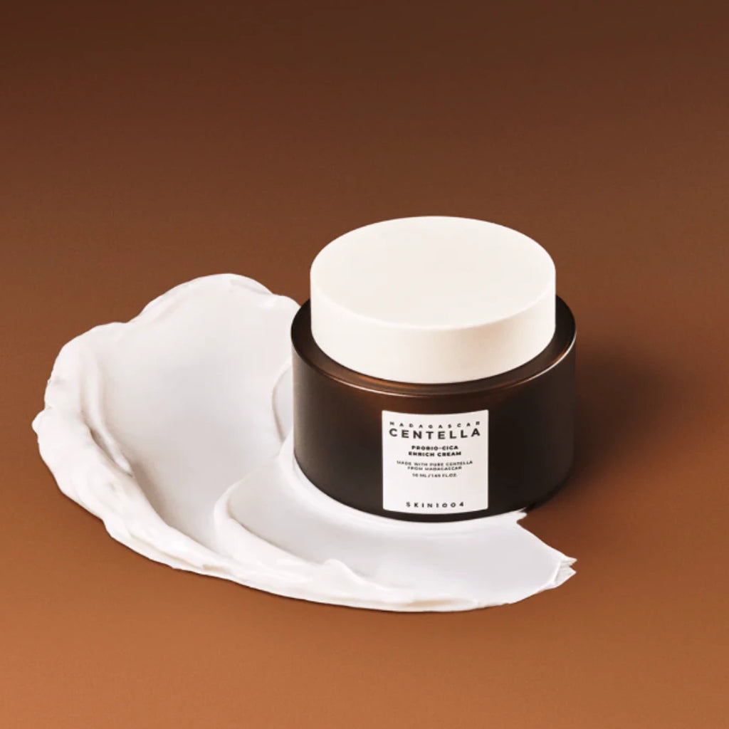 SKIN1004 - Madagascar Centella Probio-Cica Enrich Cream 50ml