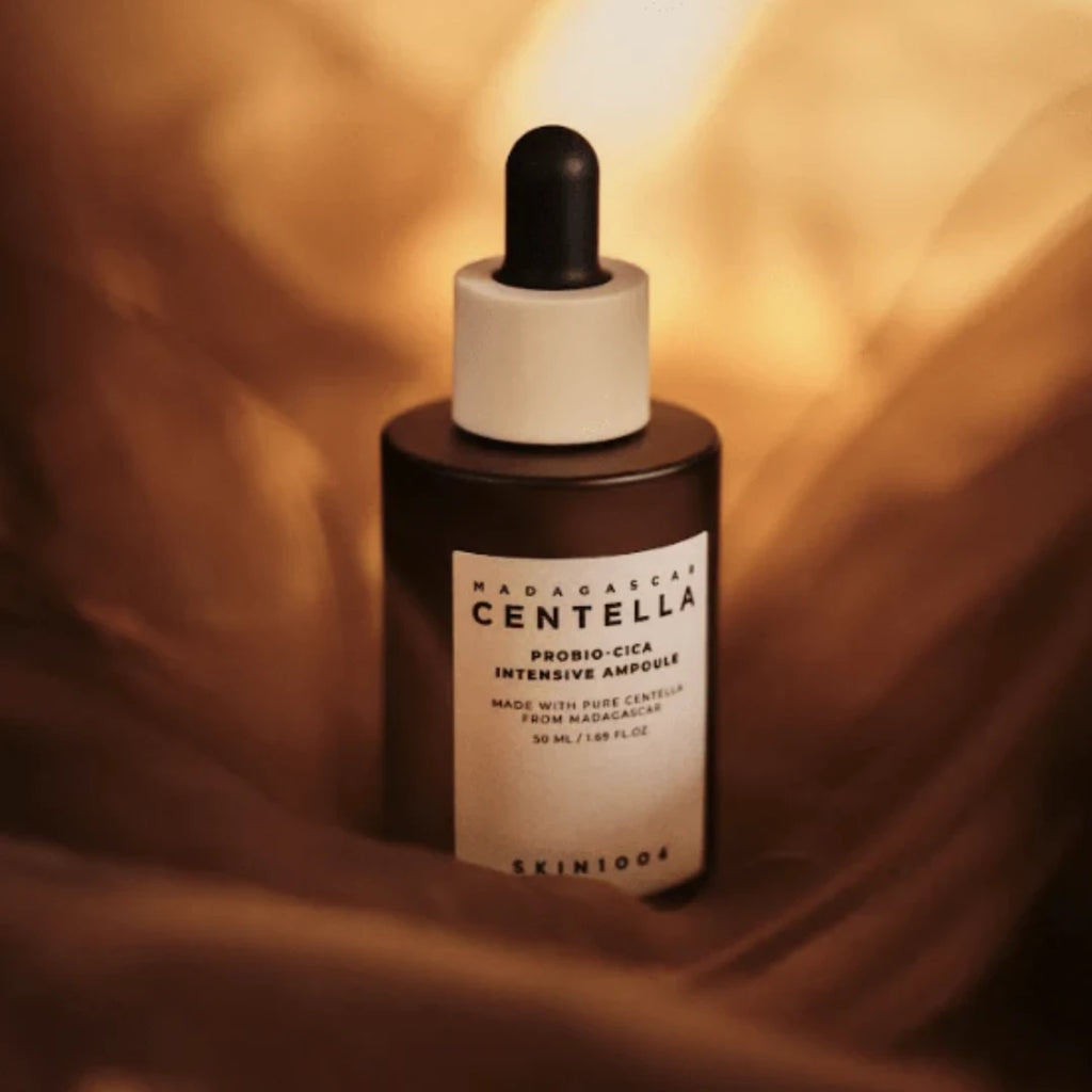 Skin1004 Ampolla Madagascar Centella Probio-Cica Intensive Ampoule 50 ML
