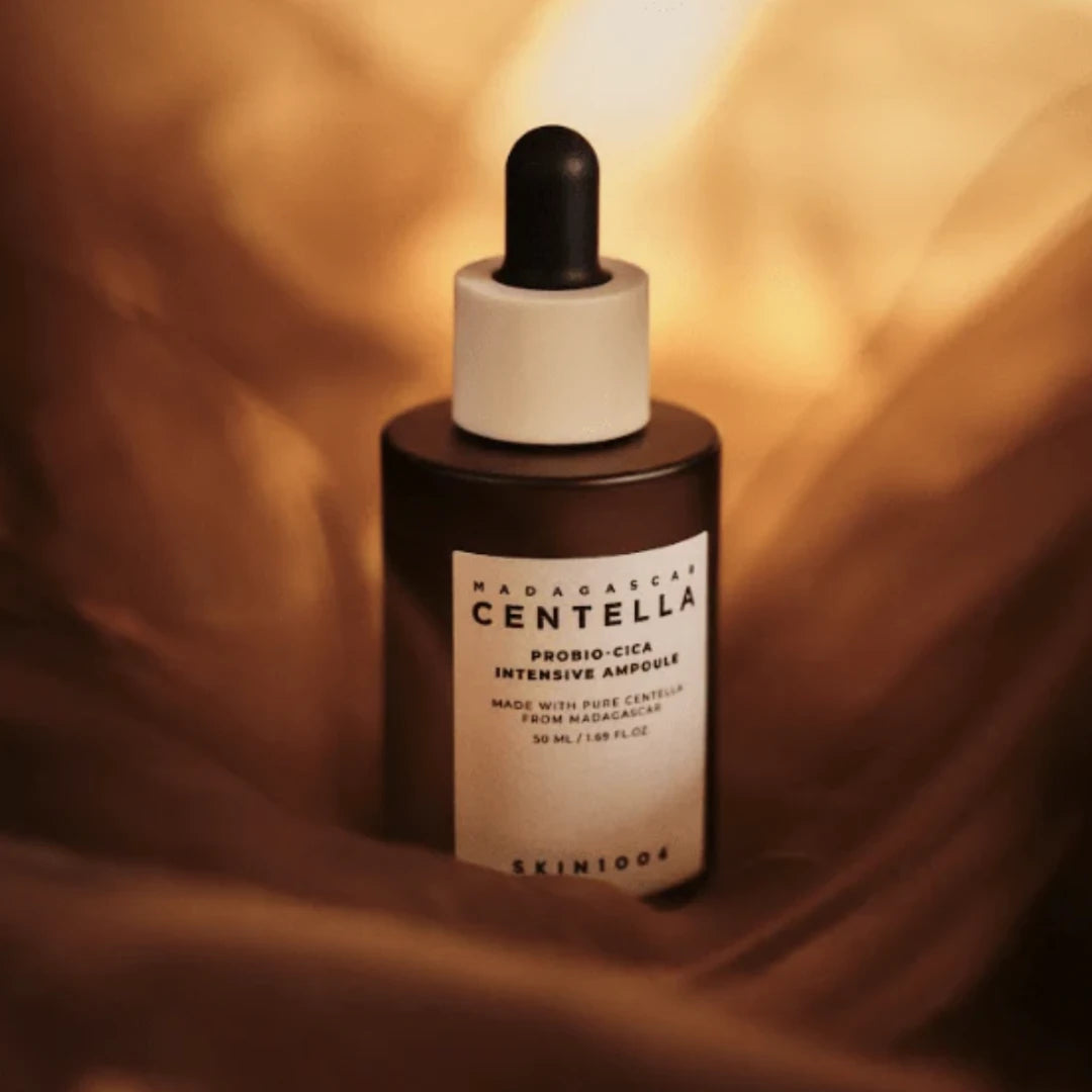 Skin1004 Ampolla Madagascar Centella Probio-Cica Intensive Ampoule 50 ML