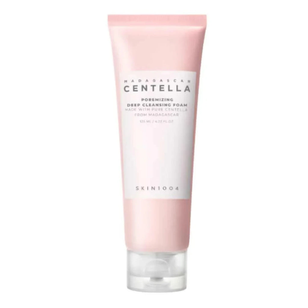 Skin1004 Poremizing Deep Cleansing Foam