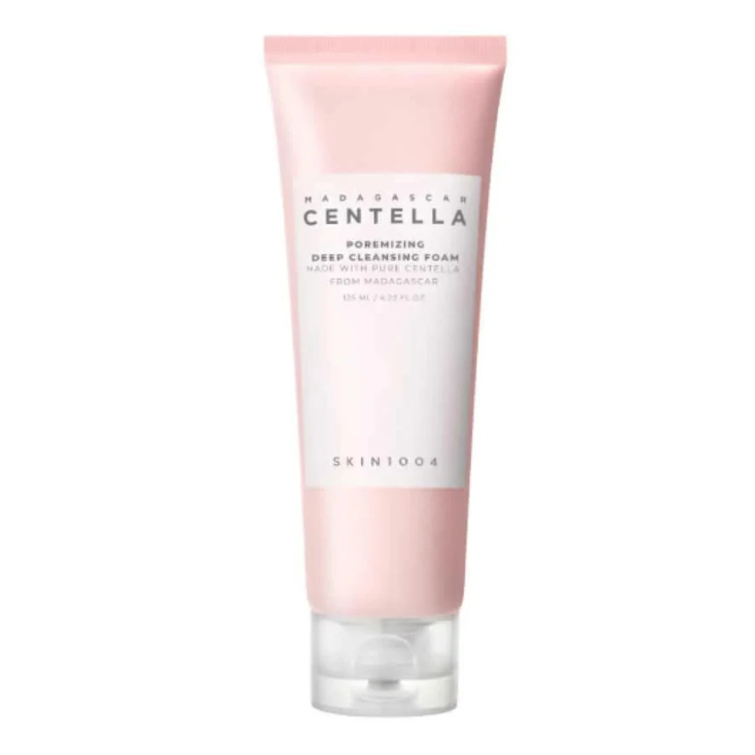 Skin1004 Poremizing Deep Cleansing Foam