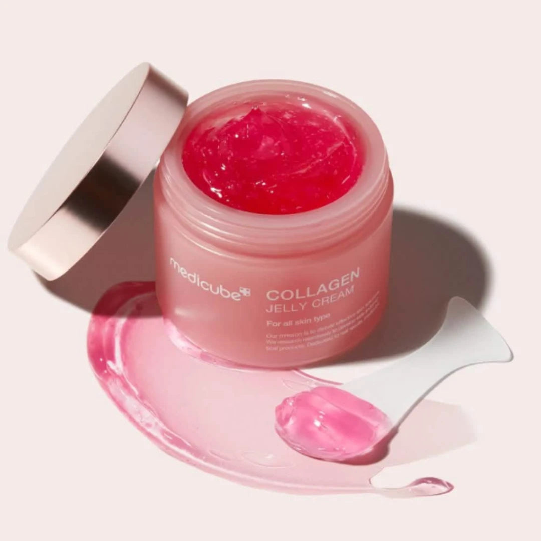 MEDICUBE Collagen Jelly Cream 50 Ml