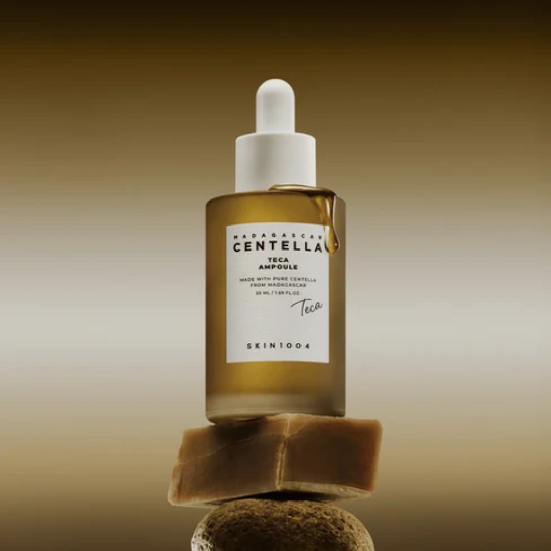 Skin1004 Ampoule Teca 50 ml