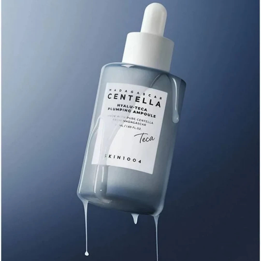 Skin1004 Hyalu-Teca Plumping Ampoule