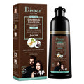 Dissaar Shampoo Coffe