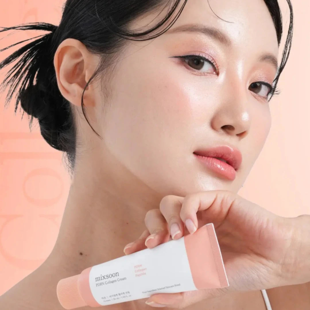 MIXSOON PDRN Collagen Cream