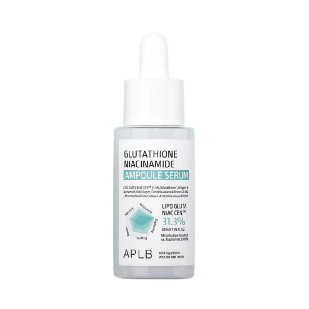 APLB Serum Gluttatione Niacinamide