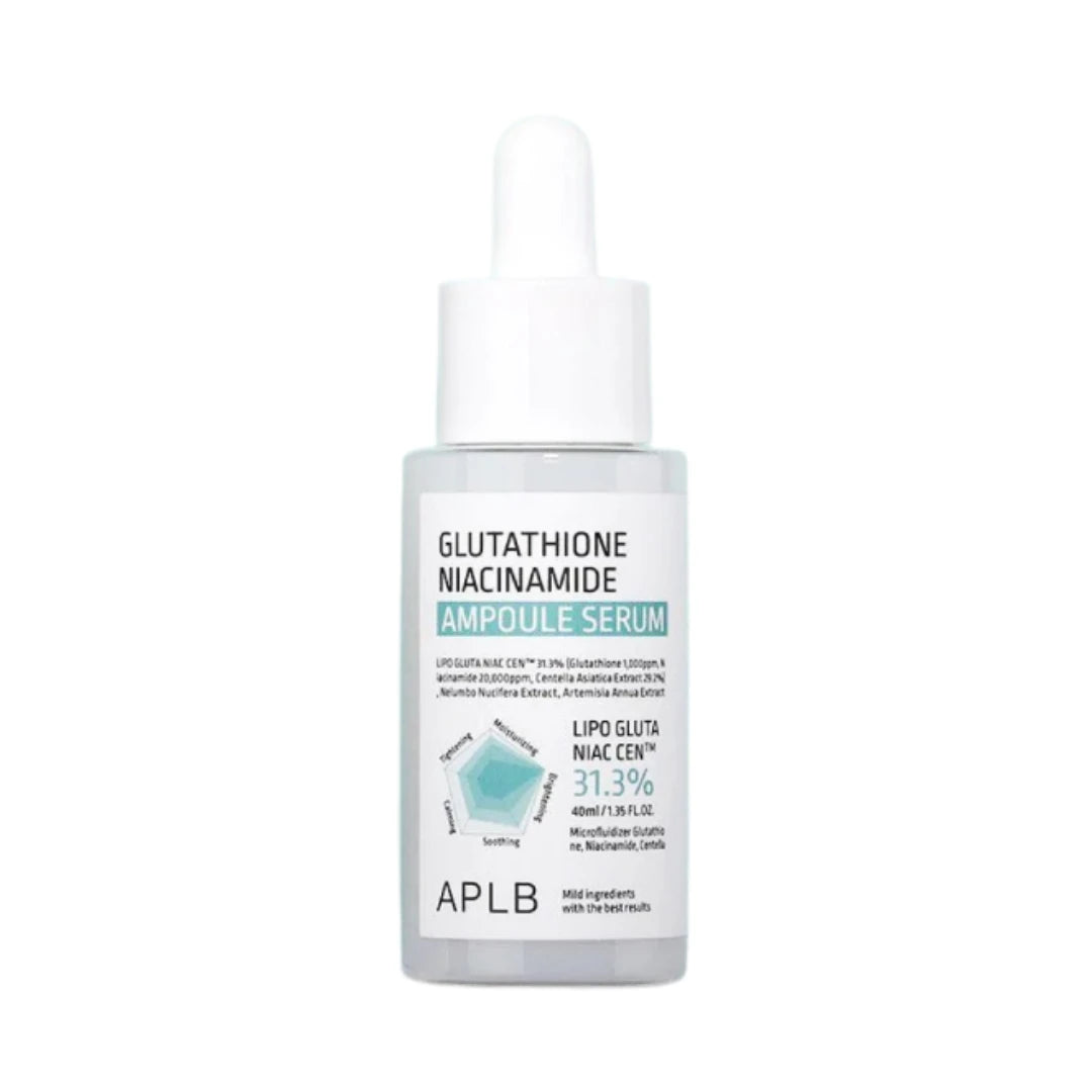 APLB Serum Gluttatione Niacinamide