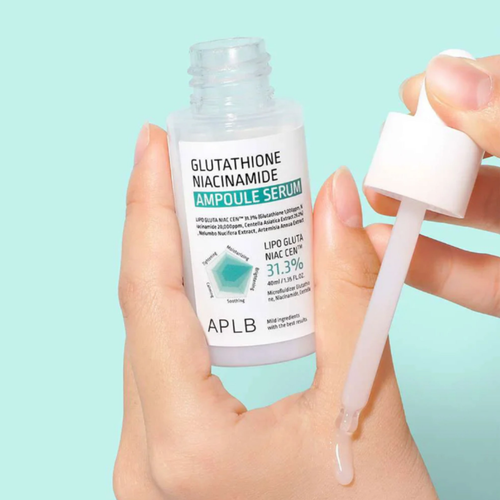 APLB Serum Gluttatione Niacinamide