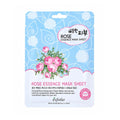 ESFOLIO Mascarilla Hidrante Rose