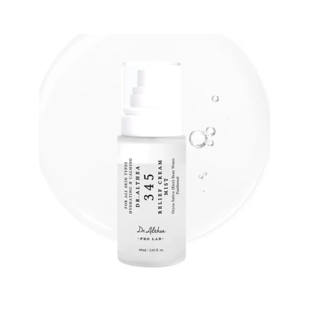 DR.ALTHEA Mist 345 60ml