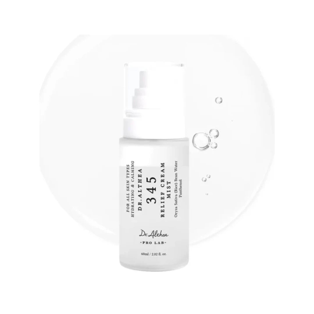 DR.ALTHEA Mist 345 60ml