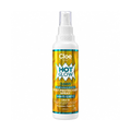 CLOE Sunny Heat Protectant Shield Active & UV Filter