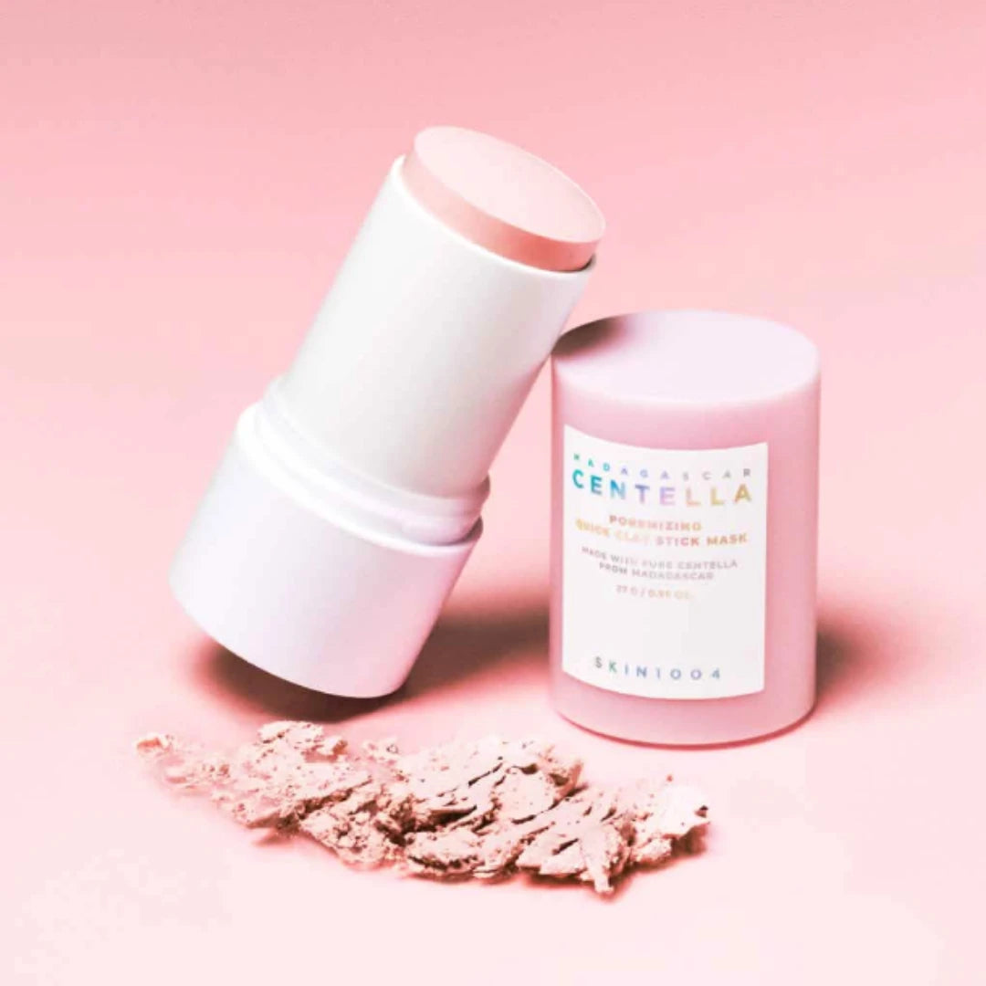 SKIN1004 Barra de Arcilla poremizing Quick Stick
