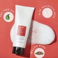 COSRX Espuma Limpiadora
