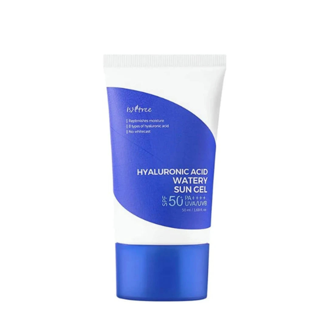 Instree Bloqueador Hyaluronic Acid Sun Gel